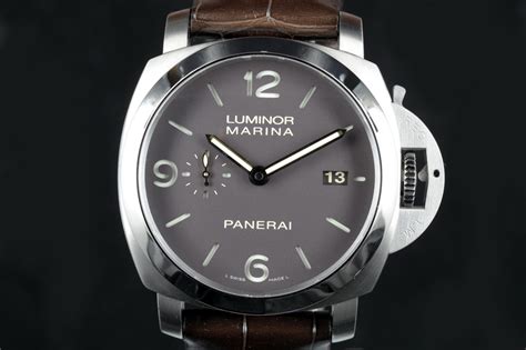 panerai 351 vs 1351